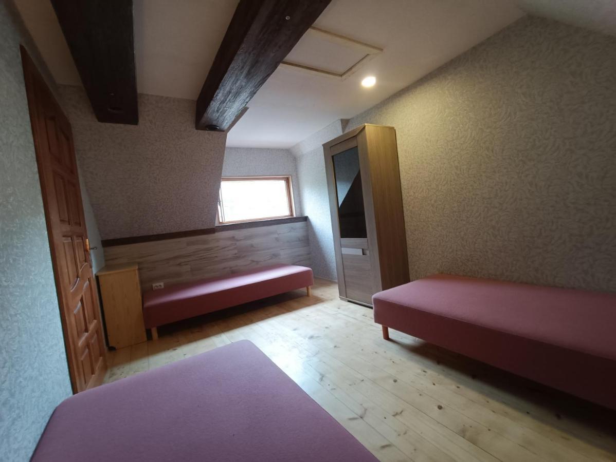 Surf Apartments In Melnrage Klaipeda Exterior photo