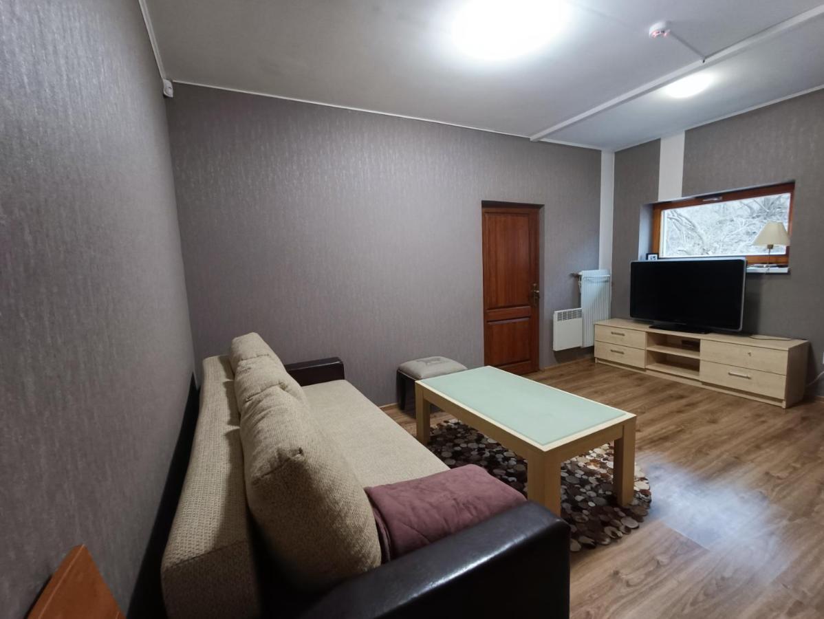 Surf Apartments In Melnrage Klaipeda Exterior photo