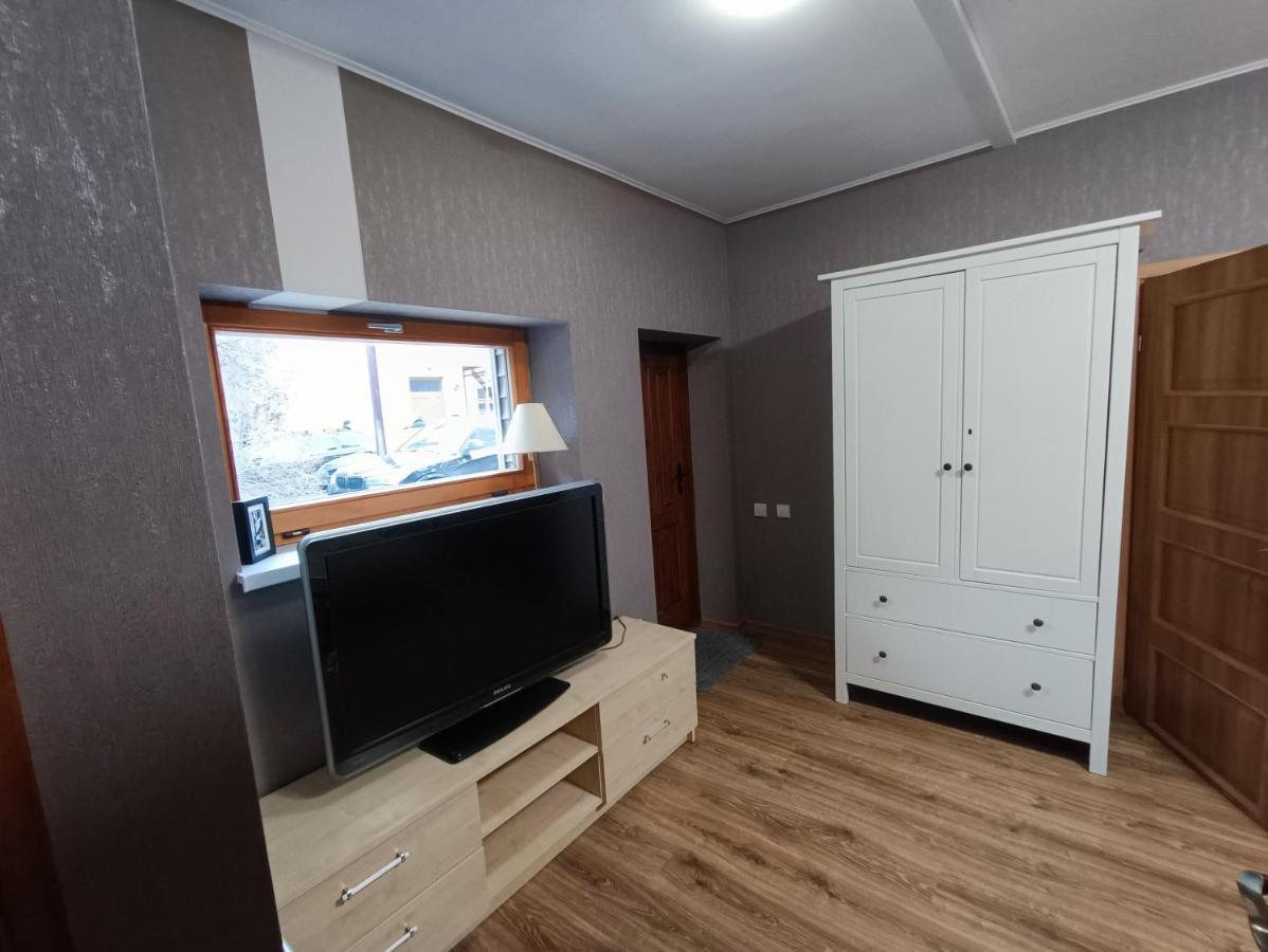 Surf Apartments In Melnrage Klaipeda Room photo